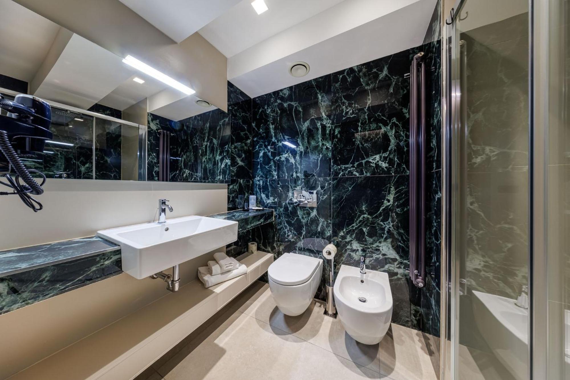 Hotel Casa San Giuseppe Rom