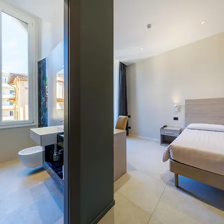 Casa San Giuseppe Hotel Rome Exterior photo