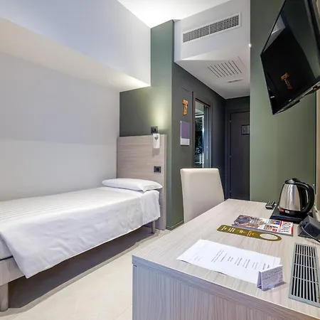 Casa San Giuseppe Hotel Rome Exterior photo