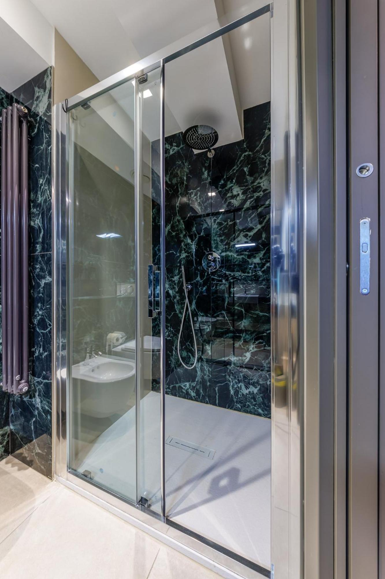Hotel Casa San Giuseppe Rome